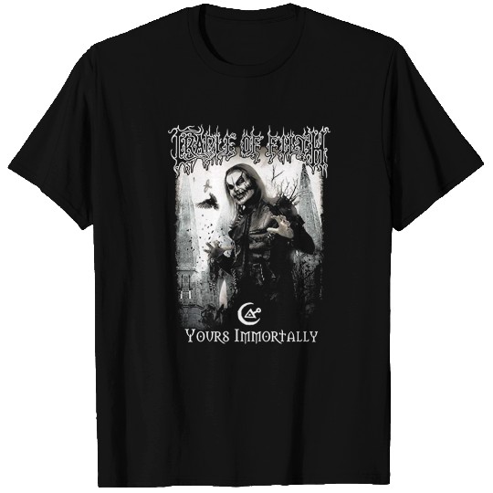 Cradle Of Filth T-Shirt