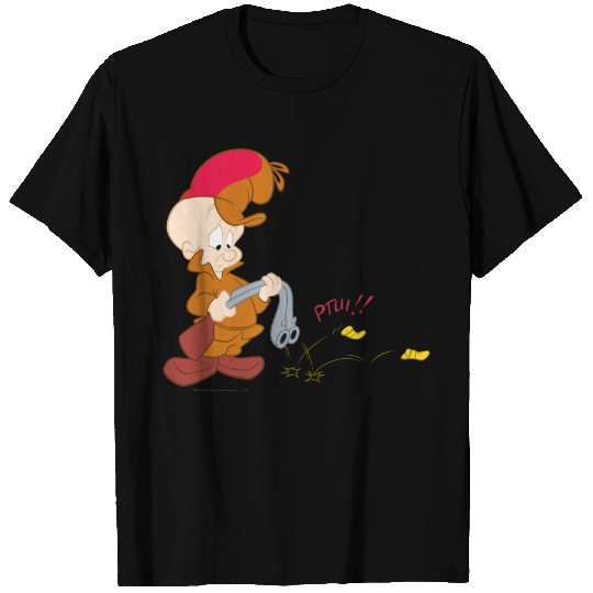 ELMER FUDD™'s Gun Failure T-shirt