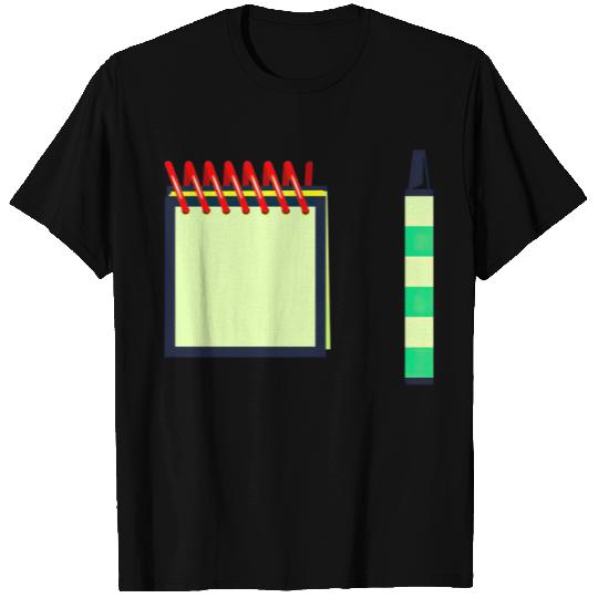 Clue Gear - Blues Clues - T-Shirt