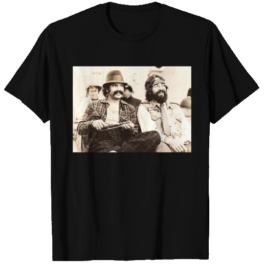 Cheech & Chong Classic T-Shirt
