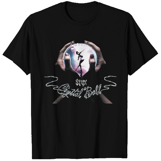 Styxs Crystal Ball T-Shirt