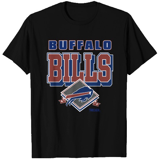 Vintage Buffalo Bills T-Shirt