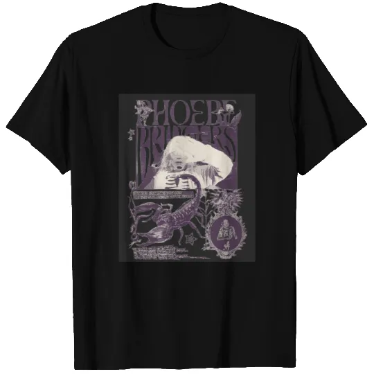Phoebe Bridgers T-Shirt