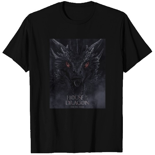 House Of The Dragon Classic T-Shirt