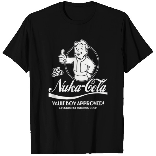 nuka cola T-shirt