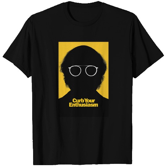 Curb Your Enthusiasm Larry David  Unisex Tshirt