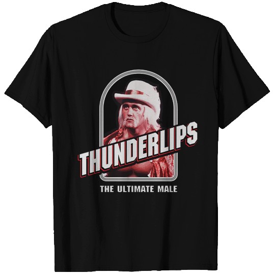 Thunderlips shirt Rocky Shirt Hulk Hogan Shirt