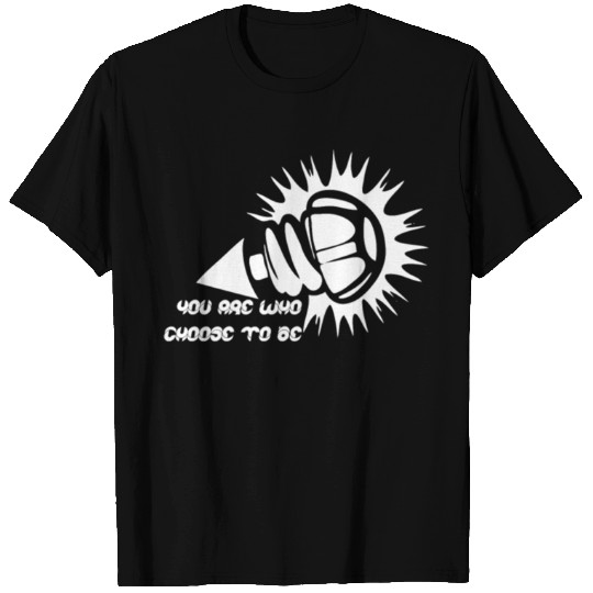 Iron Giant T-shirt