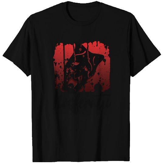 Clan Nosferatu - Vampire The Masquerade - T-Shirt