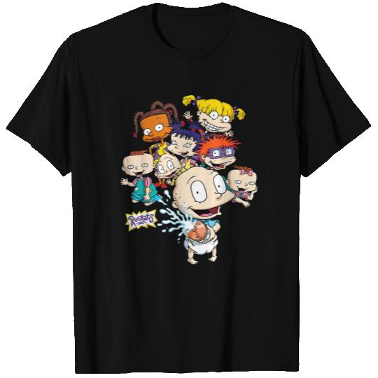 Rugrats Milk Classic T-Shirts