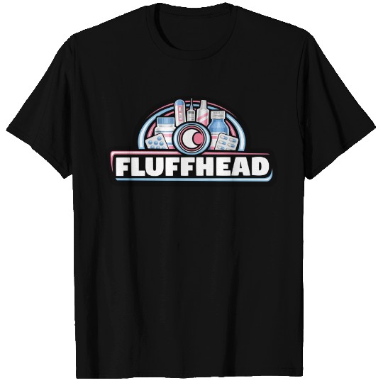 Phish Fluffhead Men's T shirt
