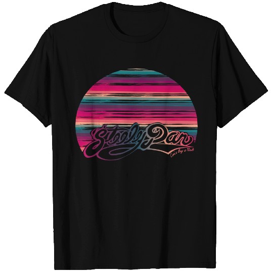 sunset - Steely Dan - T-Shirt