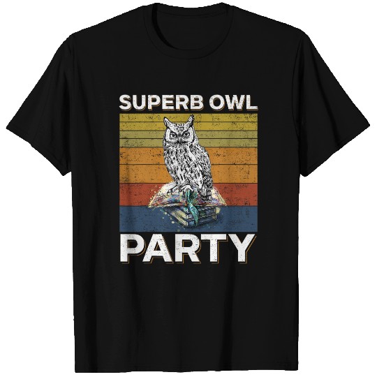 What We Do In The Shadows Owl Lover T-Shirt