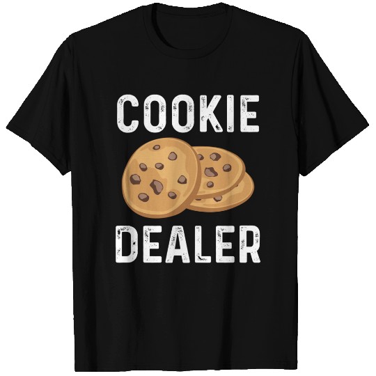 Cookie Dealer T-Shirt