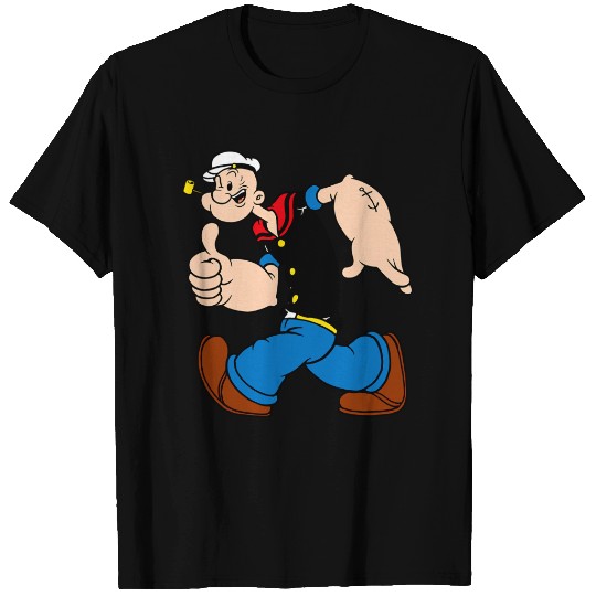 popeye - Popeye - T-Shirt