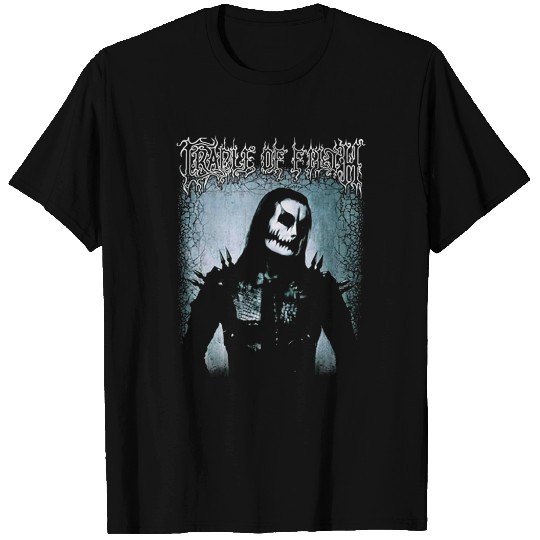 Cradle Of Filth T-Shirt