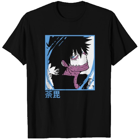 dabi - Dabi - T-Shirt
