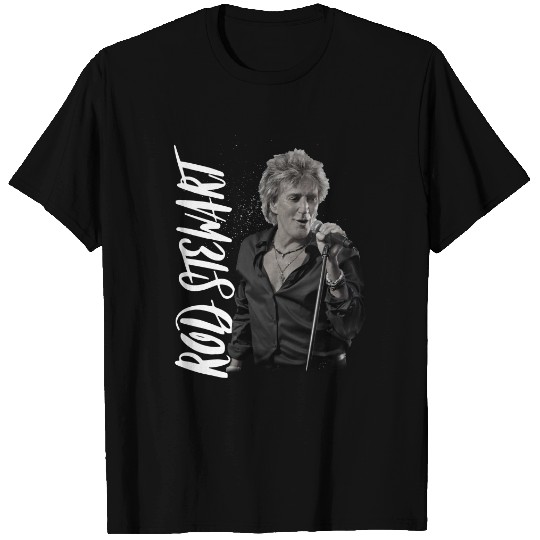 Admat Rod Stewart Shirt