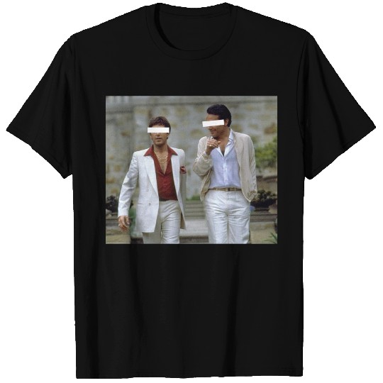 Scarface 90's T-Shirt