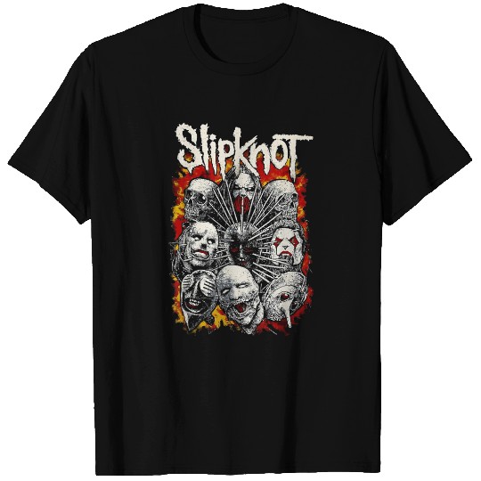 Slipknots T-Shirt