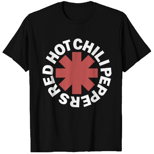 RHCP T-Shirt