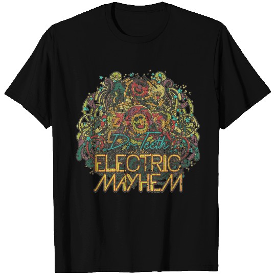 Dr Teeth and The Electric Mayhem T-Shirt