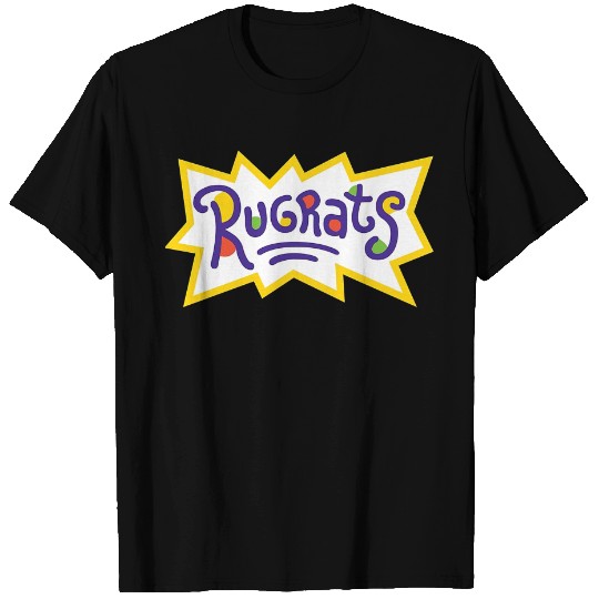 Rugrats Essential T-Shirts