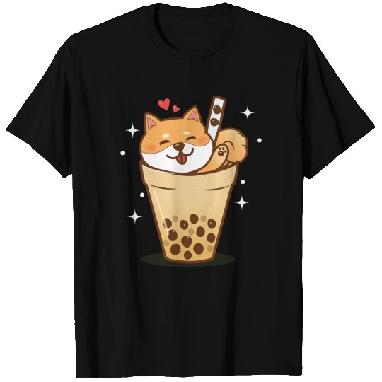 Shiba Inu T-Shirt