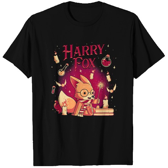 Harry Potter T-SHIRT