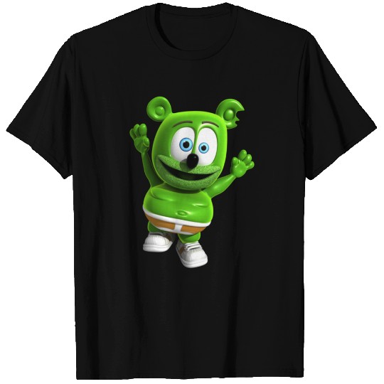 Gummy Bear T-shirt