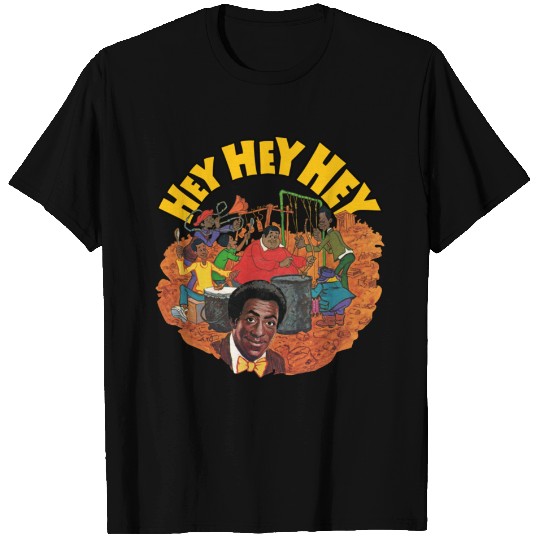 Fat Albert - Fat Albert - T-Shirt