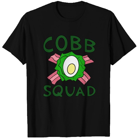 Cobb Squad - Harley Quinn - T-Shirt