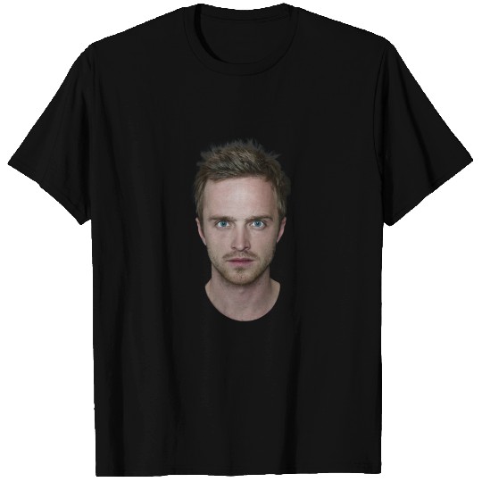 Jesse Pinkman Breaking Bad T-shirt