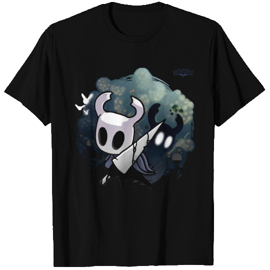 Hollow knight - Hollow Knight - T-Shirt