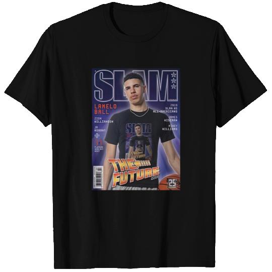 LaMelo Ball Basketball T-Shirts