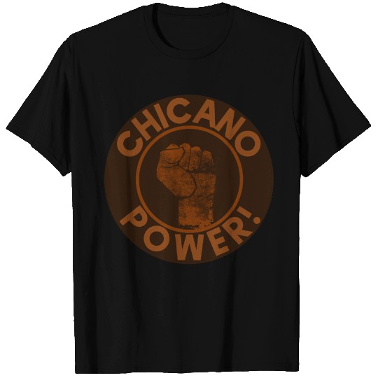 Chicano Power - Chicano - T-Shirt