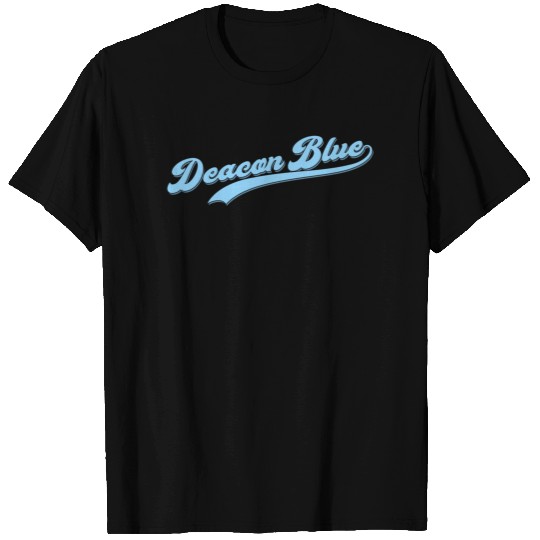 Deacon Blues - Steely Dan - T-Shirt