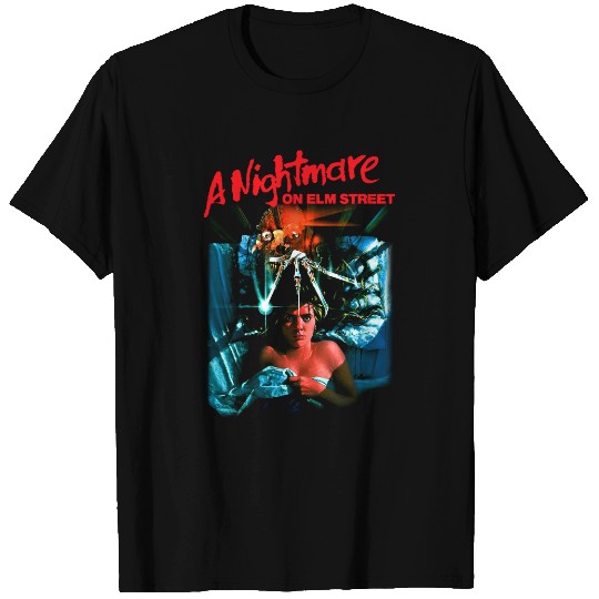 Nightmare On Elm Street T-shirt
