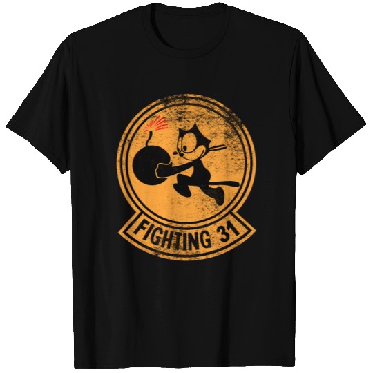 Felix The Cat New Trend Fashion T-Shirt
