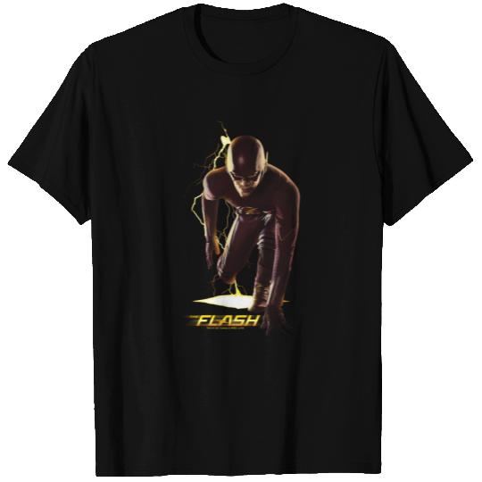 The Flash | Sprint Start Position T-shirt