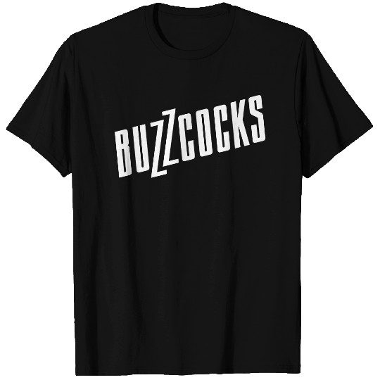 Buzzcocks - Music - T-Shirt
