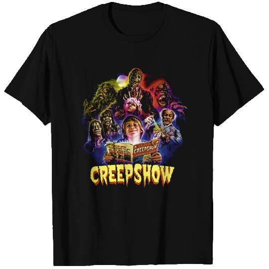 Creepshow T-Shirt
