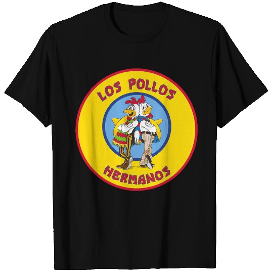 Los Pollos Hermanos T-Shirt