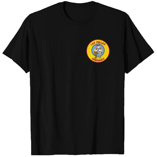 Los Pollos Hermanos Shirt,Heisenberg Shirt