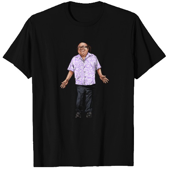 Danny - Danny Devito - T-Shirt