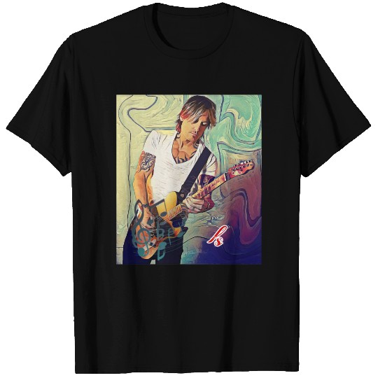 Keith Urban T-Shirt