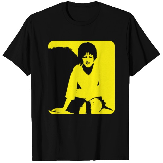 Patsy Cline illustration ,Patsy Cline art - Patsy Cline - T-Shirt