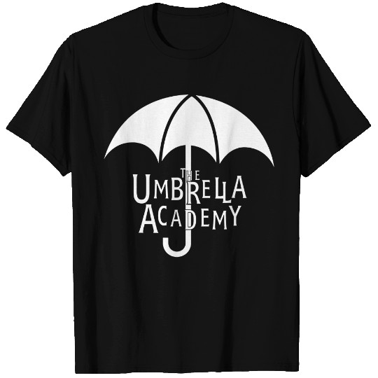 The Umbrellas Academy T Shirt