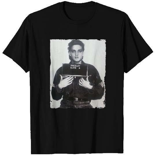 Elvis Presley T-Shirt