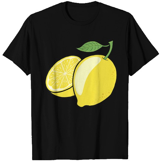 Lemon T Shirt